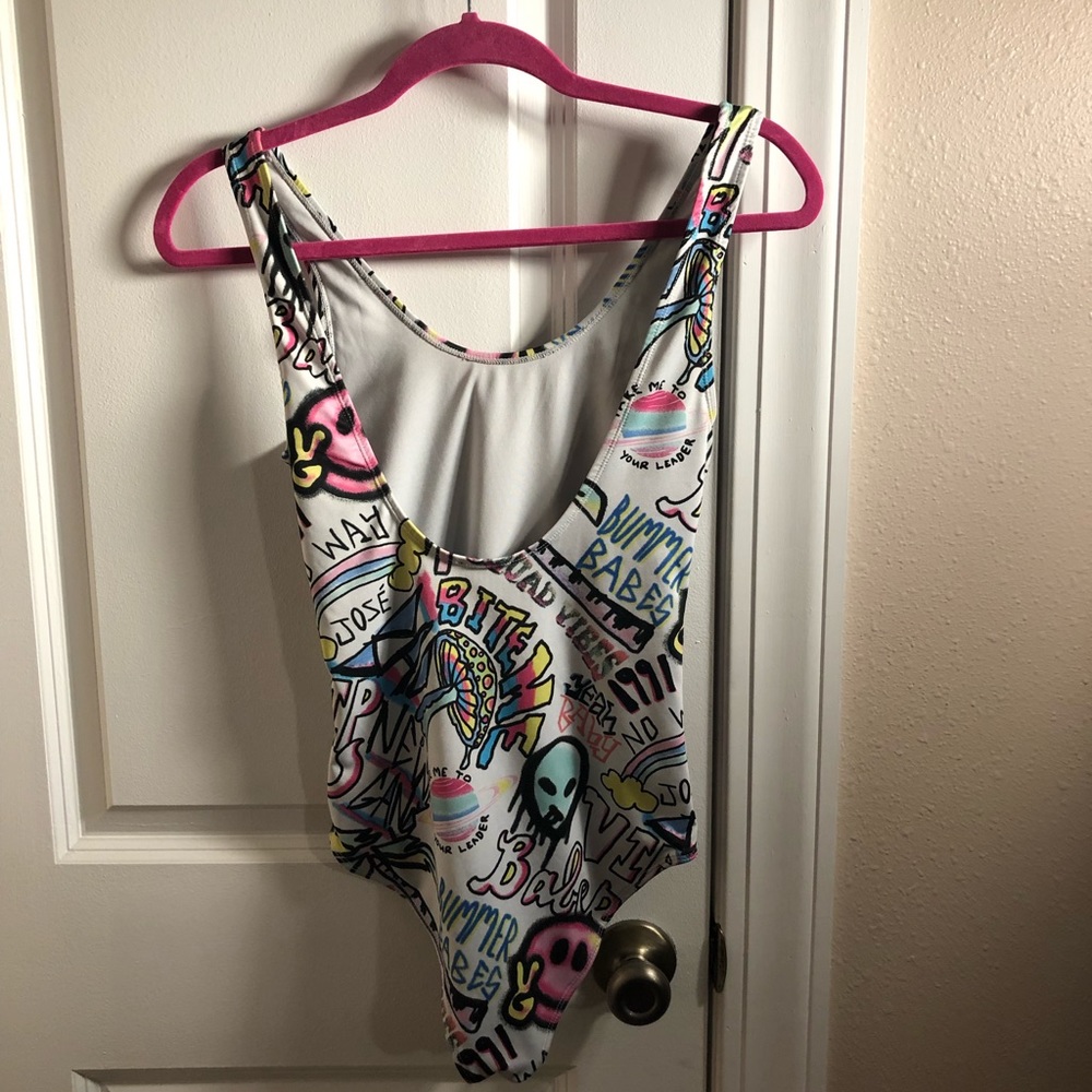 Swimsuit - Picture 4 of 5